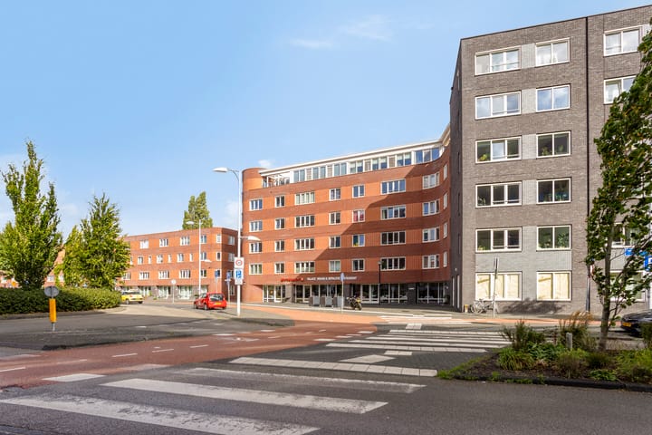 Foto 26 van Piet Mondriaanplein 267