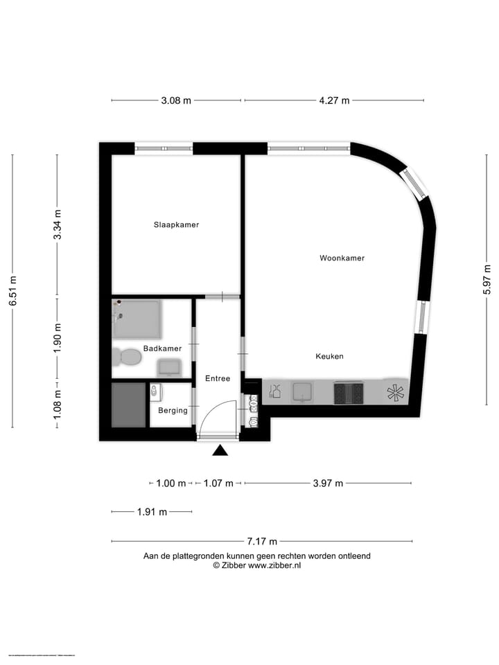 Foto 27 van Piet Mondriaanplein 267