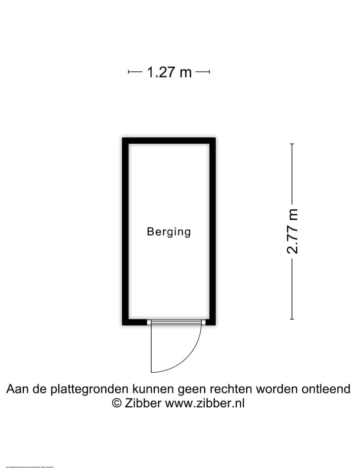 Foto 28 van Piet Mondriaanplein 267