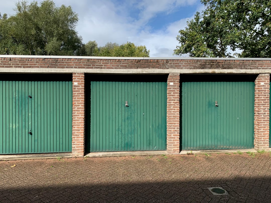 Foto 1 van Albert van Dalsumlaan 166