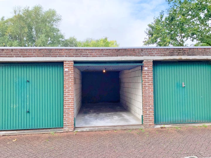 Foto 2 van Albert van Dalsumlaan 166