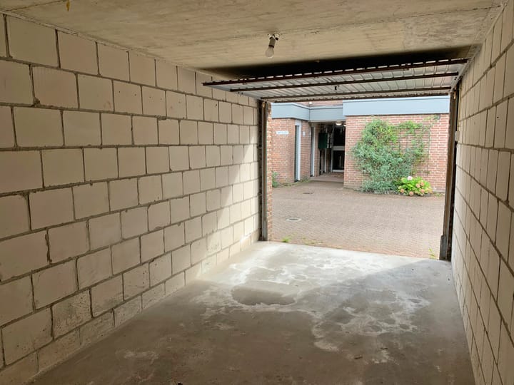 Foto 5 van Albert van Dalsumlaan 166