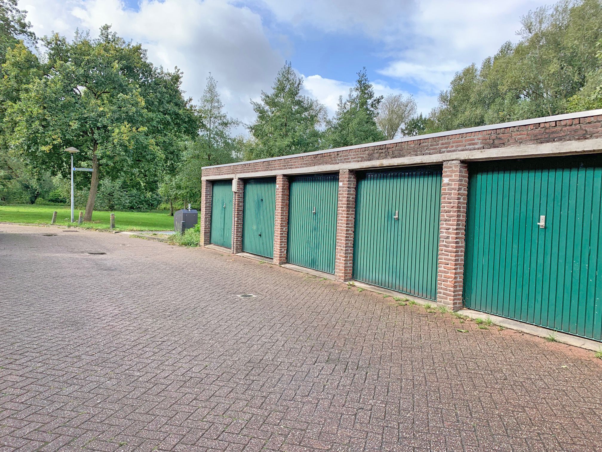 Foto 6 van Albert van Dalsumlaan 166