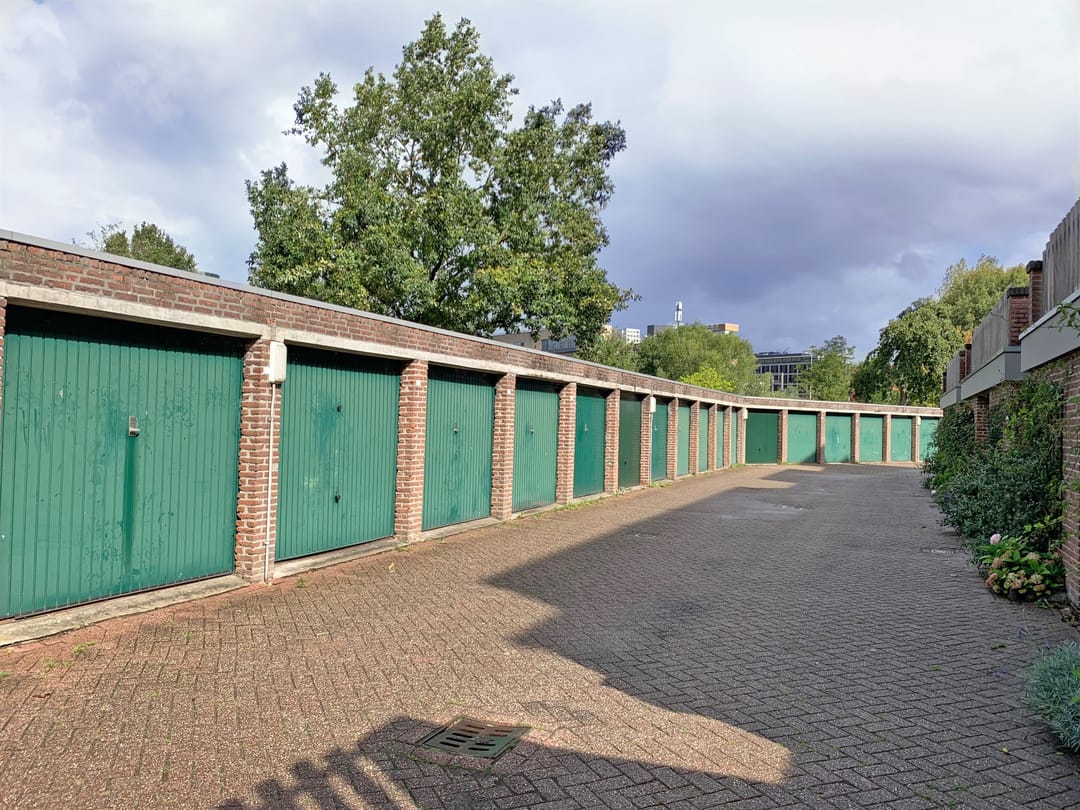 Foto 7 van Albert van Dalsumlaan 166