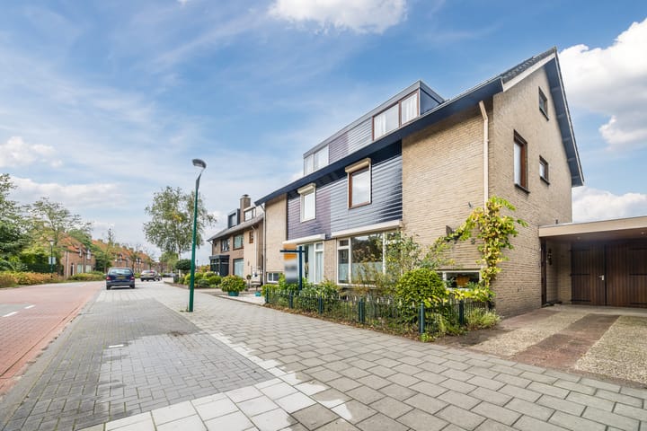 Foto 1 van Leo XIII-straat 5