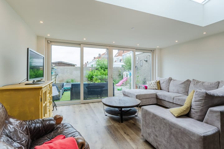 Foto 2 van Leo XIII-straat 5