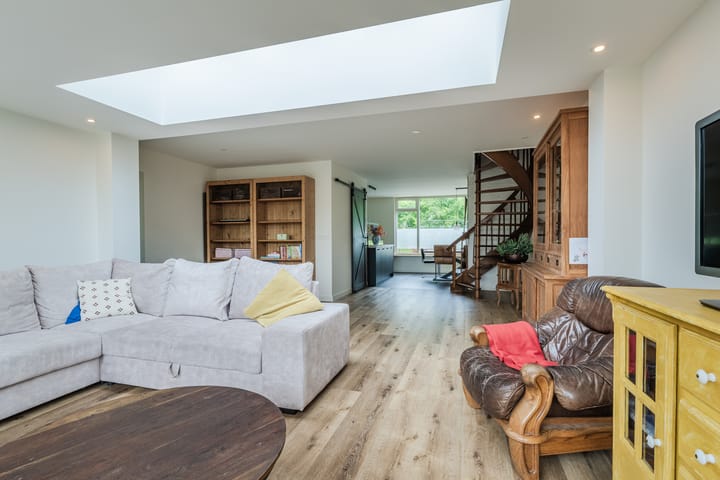 Foto 3 van Leo XIII-straat 5