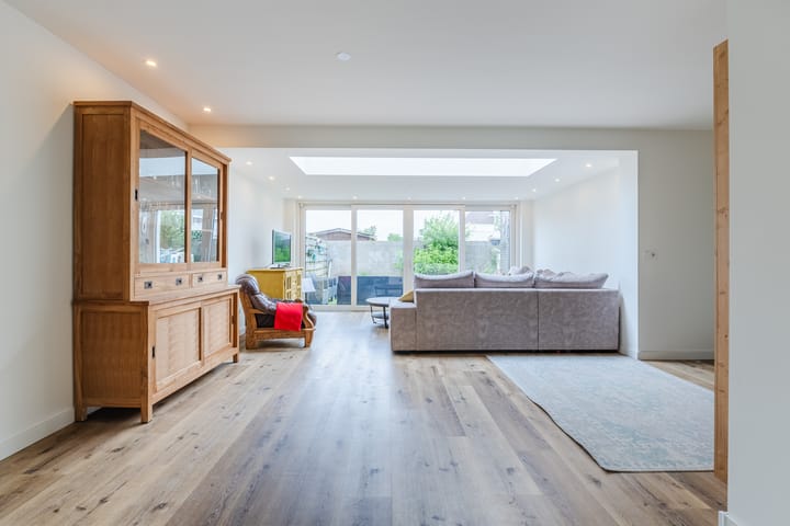 Foto 4 van Leo XIII-straat 5