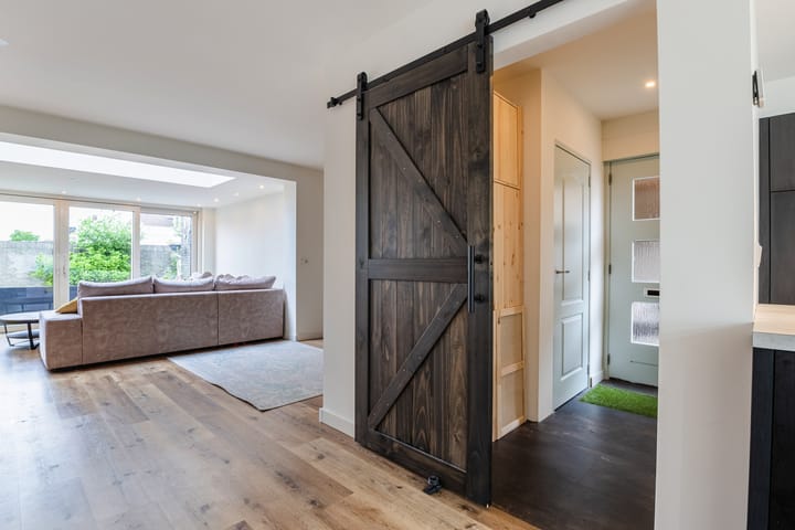 Foto 5 van Leo XIII-straat 5