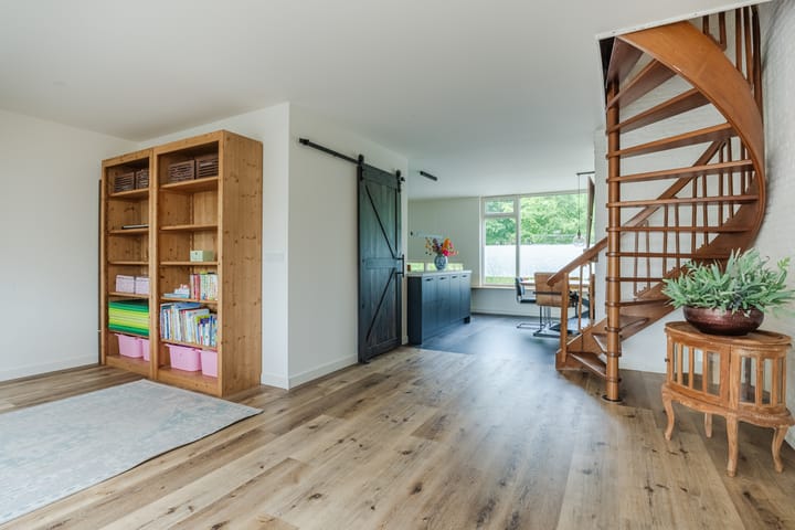 Foto 6 van Leo XIII-straat 5