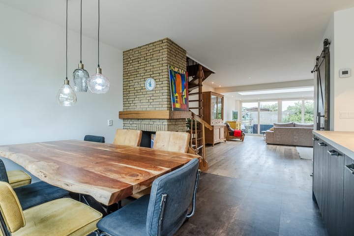 Foto 7 van Leo XIII-straat 5