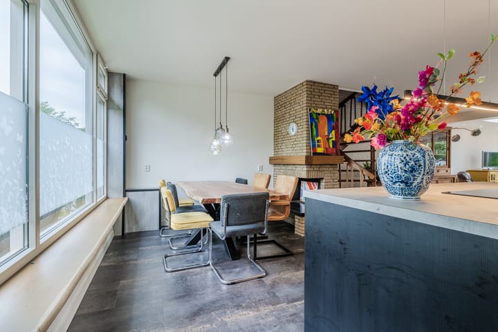 Foto 8 van Leo XIII-straat 5