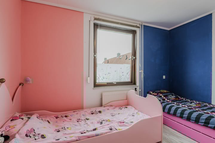 Foto 14 van Leo XIII-straat 5