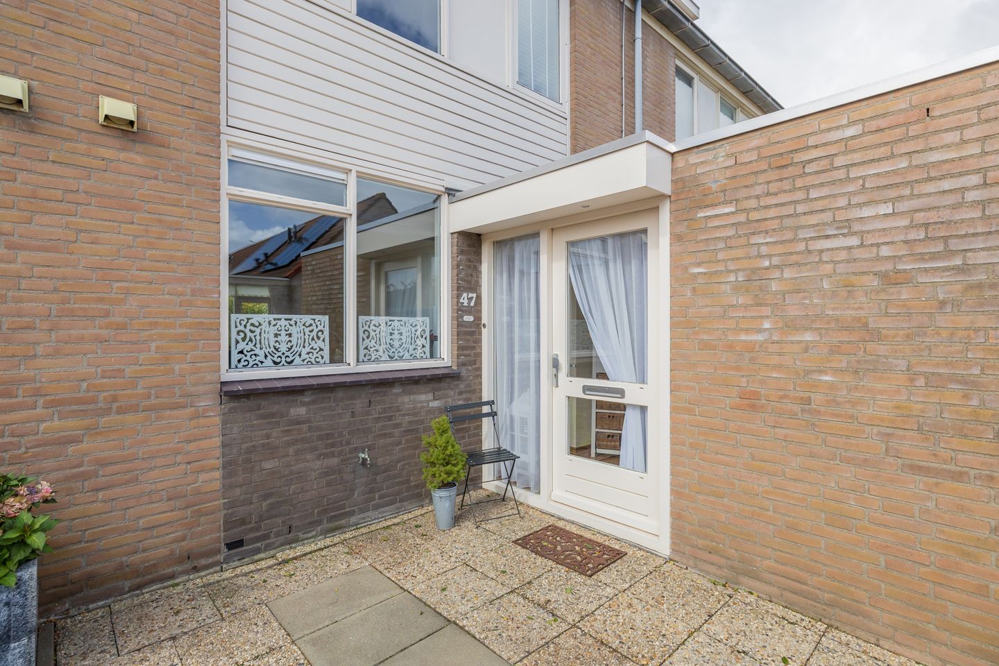 Foto 4 van Zilvermeeuw 47