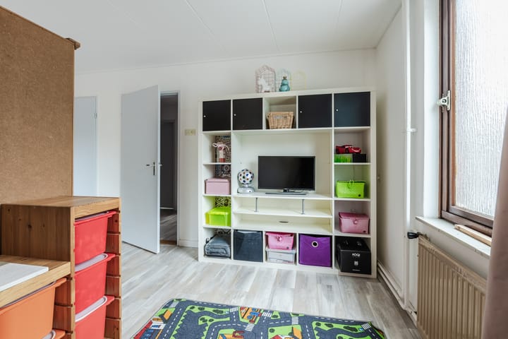 Foto 18 van Leo XIII-straat 5