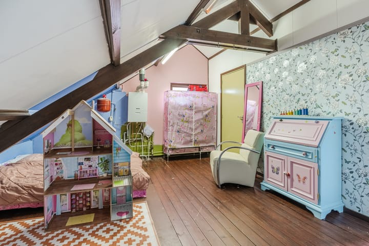 Foto 23 van Leo XIII-straat 5