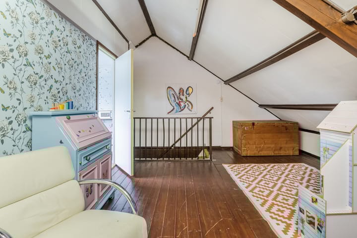 Foto 24 van Leo XIII-straat 5