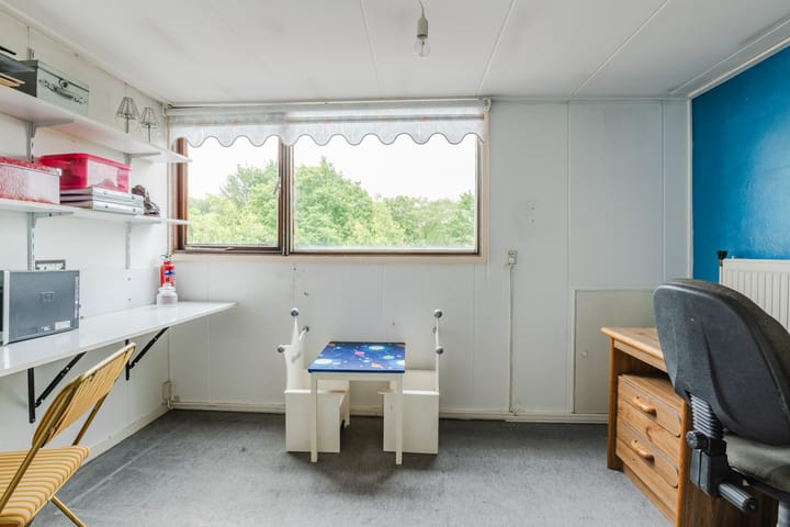 Foto 25 van Leo XIII-straat 5