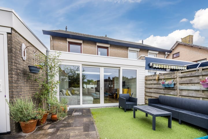 Foto 27 van Leo XIII-straat 5