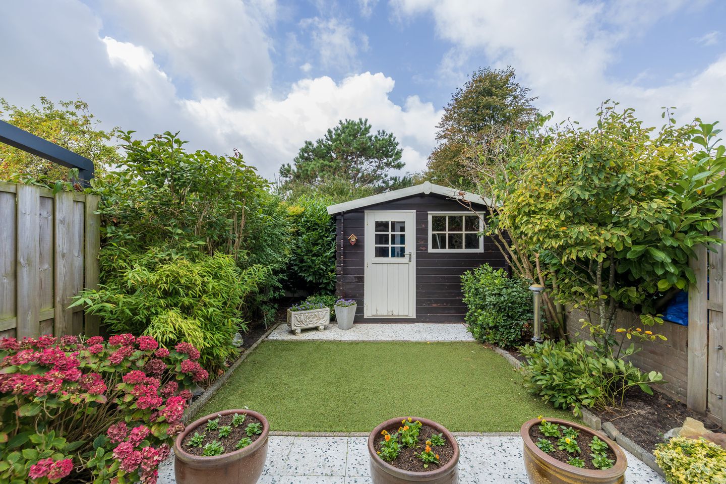 Foto 14 van Zilvermeeuw 47