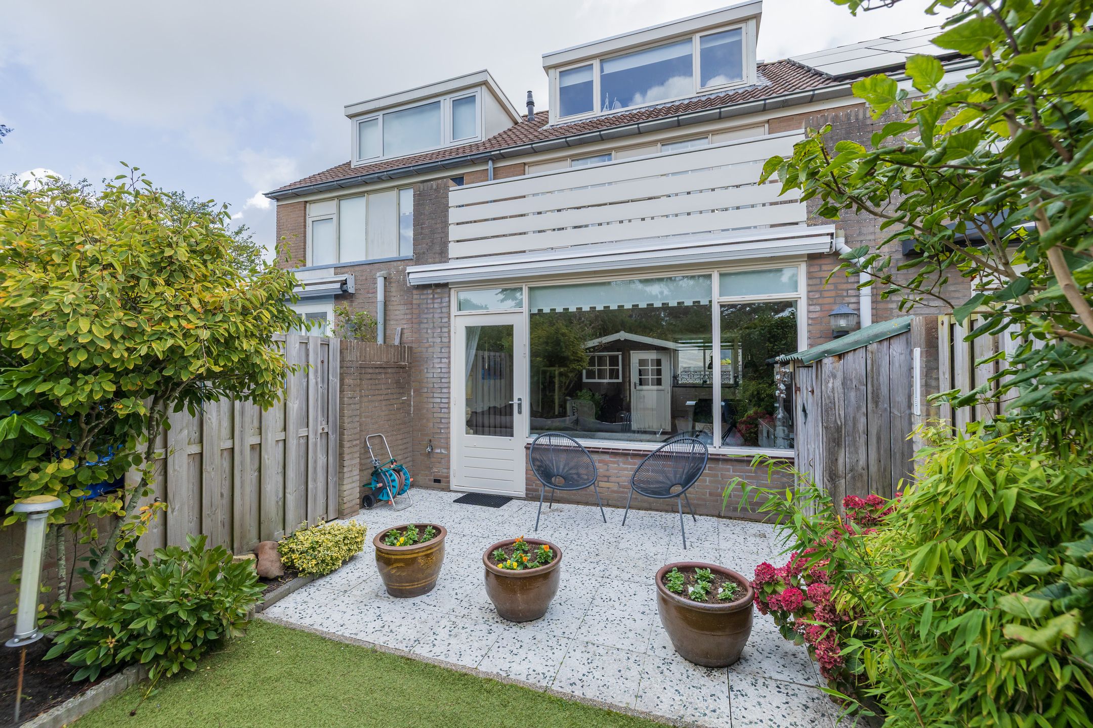 Foto 15 van Zilvermeeuw 47