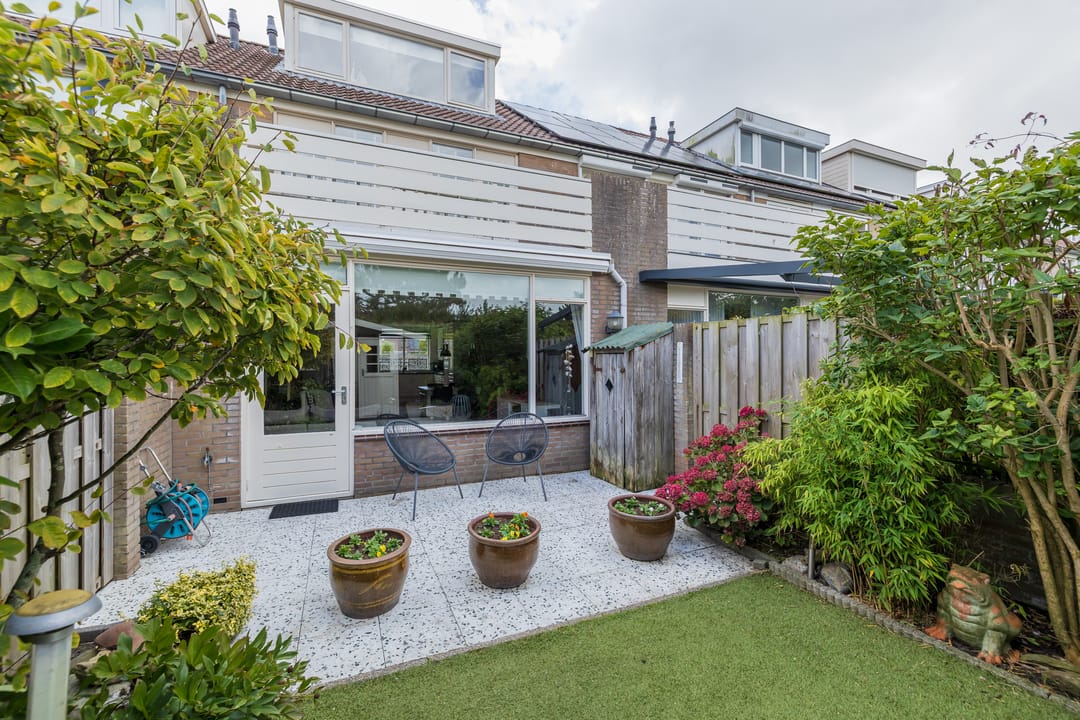 Foto 16 van Zilvermeeuw 47