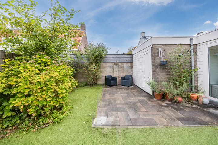 Foto 31 van Leo XIII-straat 5