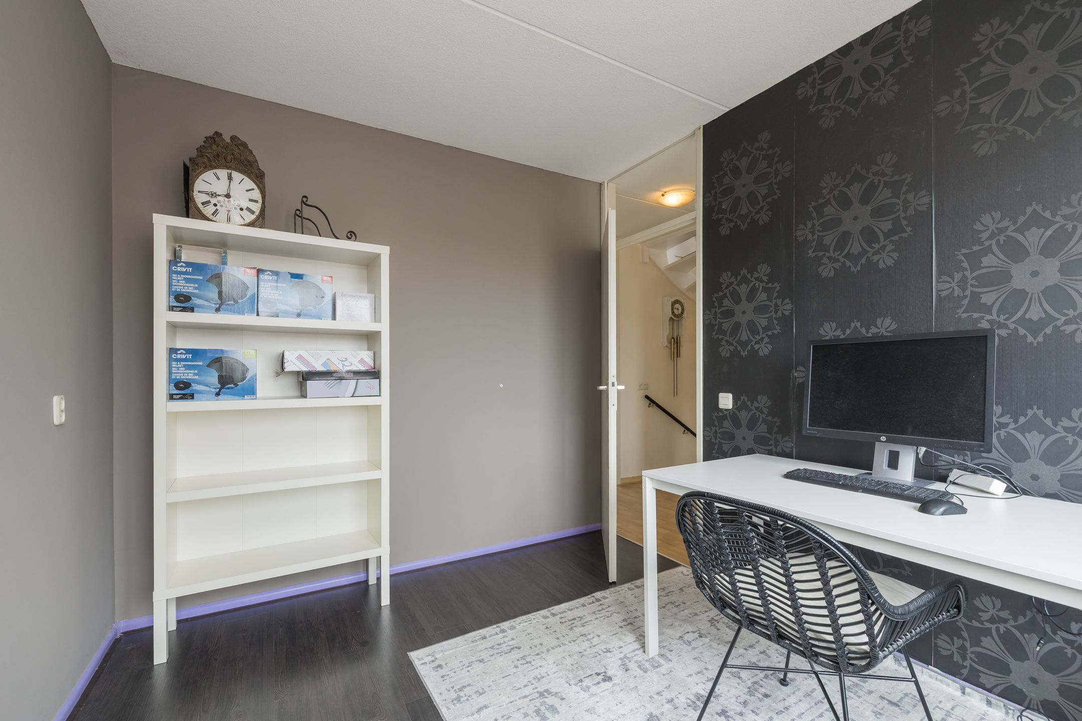 Foto 27 van Zilvermeeuw 47