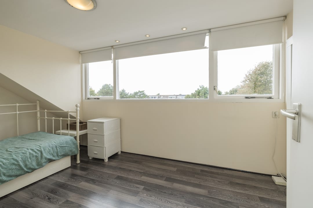 Foto 28 van Zilvermeeuw 47