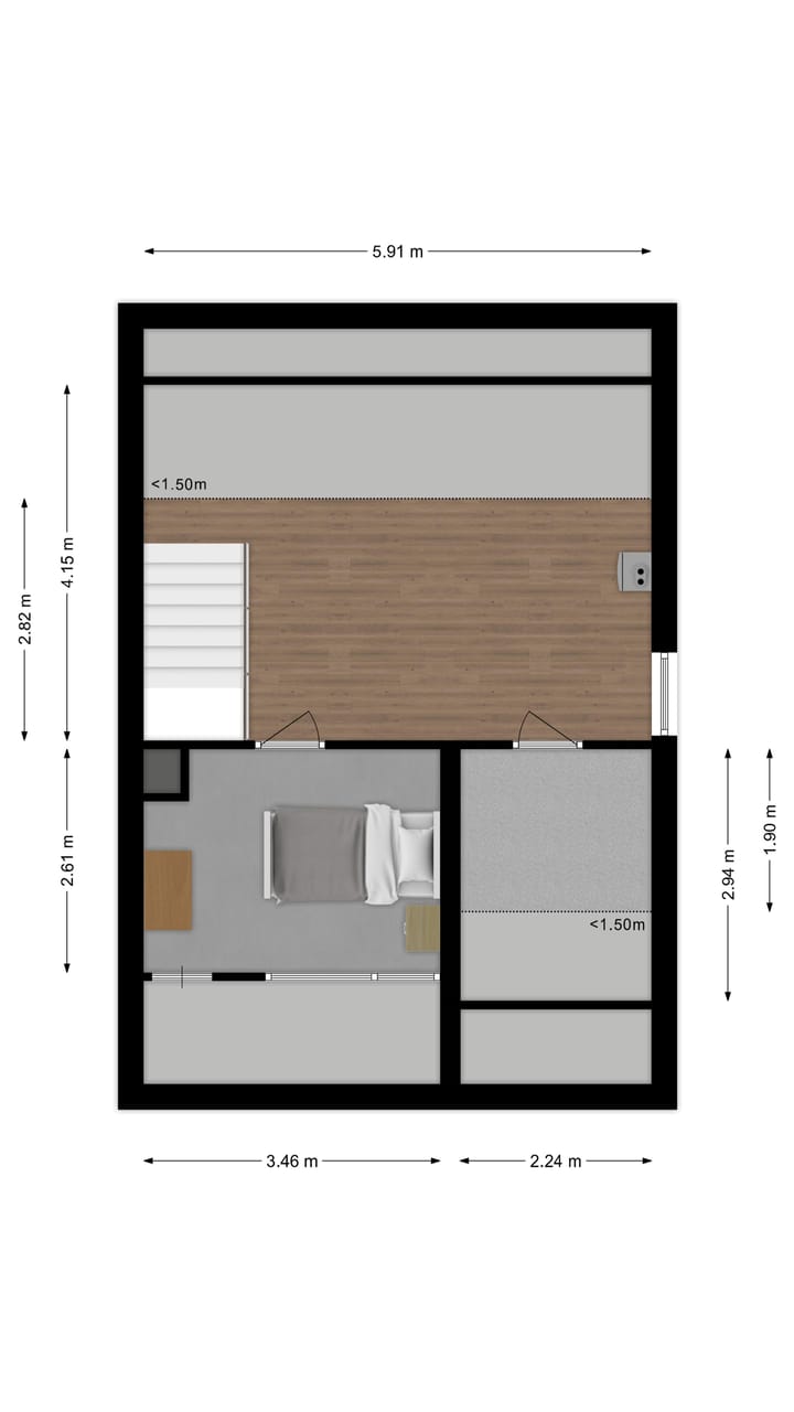 Foto 43 van Leo XIII-straat 5