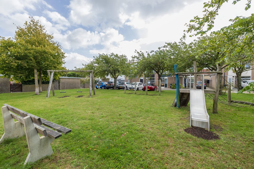 Foto 31 van Zilvermeeuw 47