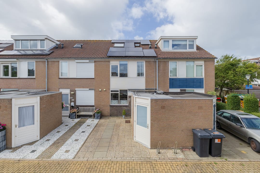 Foto 32 van Zilvermeeuw 47