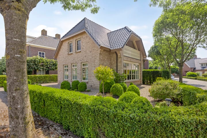 Foto 1 van Kampstraat 27