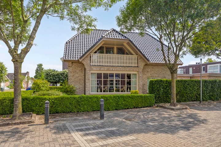 Foto 6 van Kampstraat 27