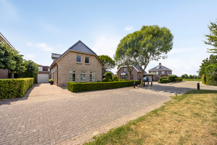 Foto 5 van Kampstraat 27