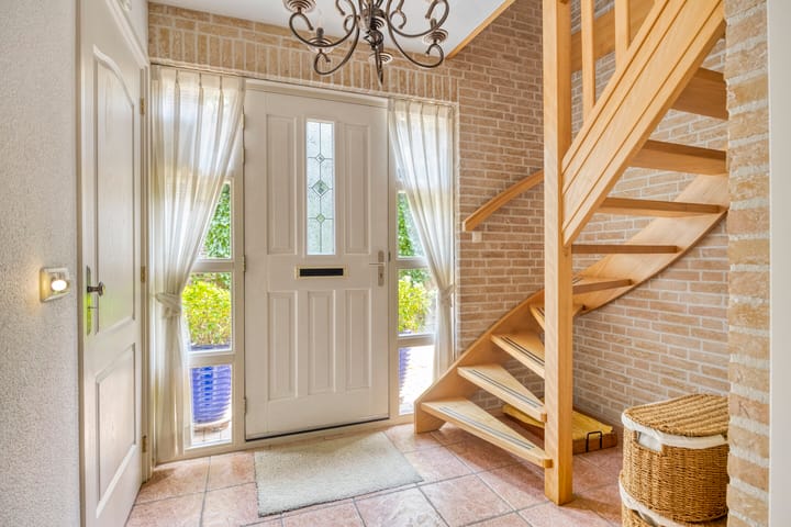 Foto 8 van Kampstraat 27