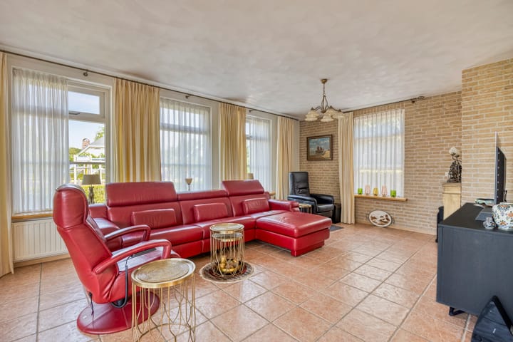 Foto 10 van Kampstraat 27