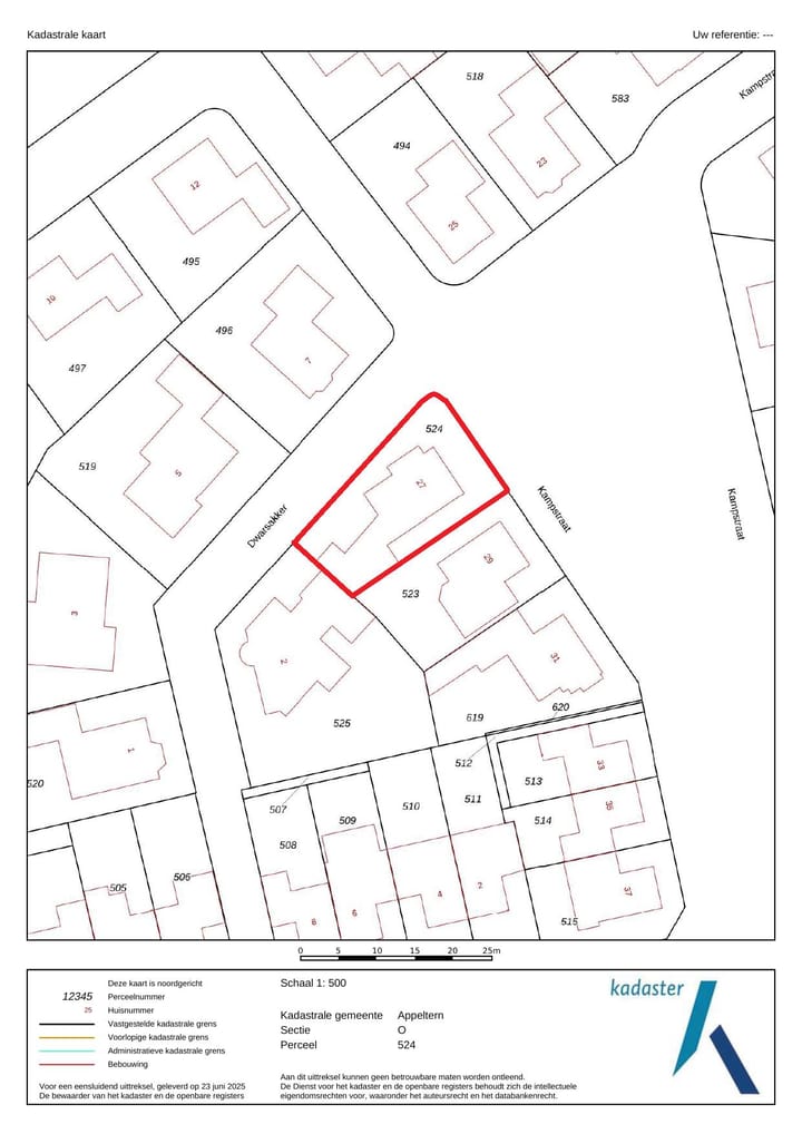 Foto 38 van Kampstraat 27