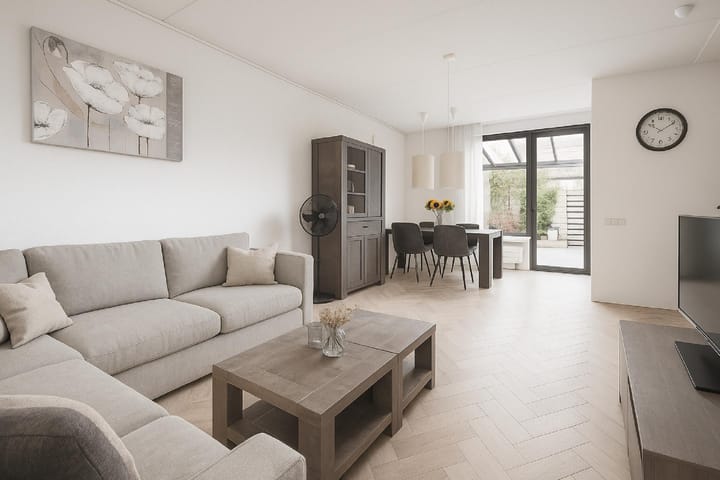 Foto 8 van Rietgans 11