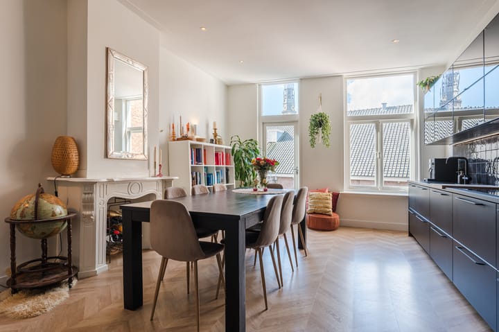 Photo 7 of Breestraat 165-F