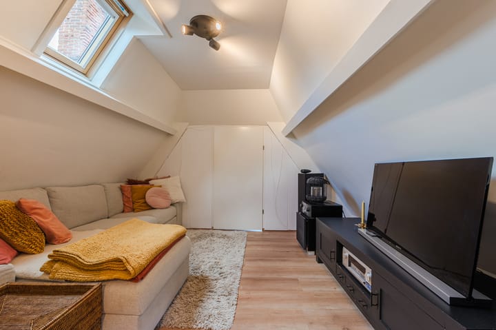 Photo 17 of Breestraat 165-F