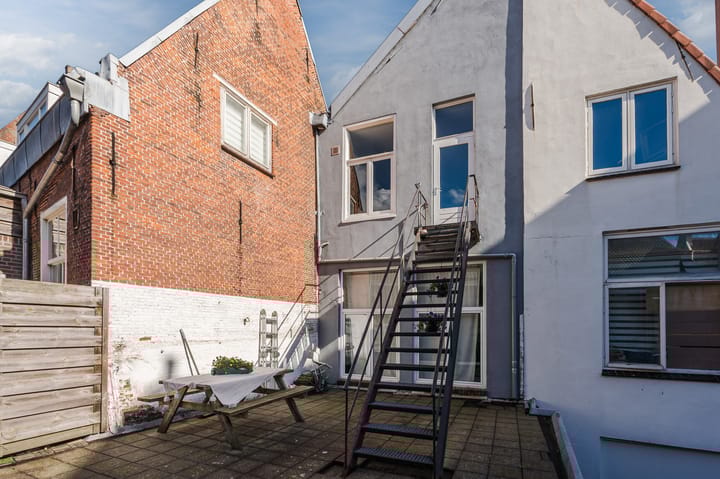 Photo 34 of Breestraat 165-F