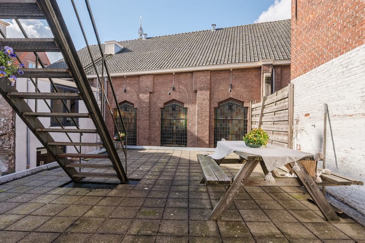 Photo 35 of Breestraat 165-F