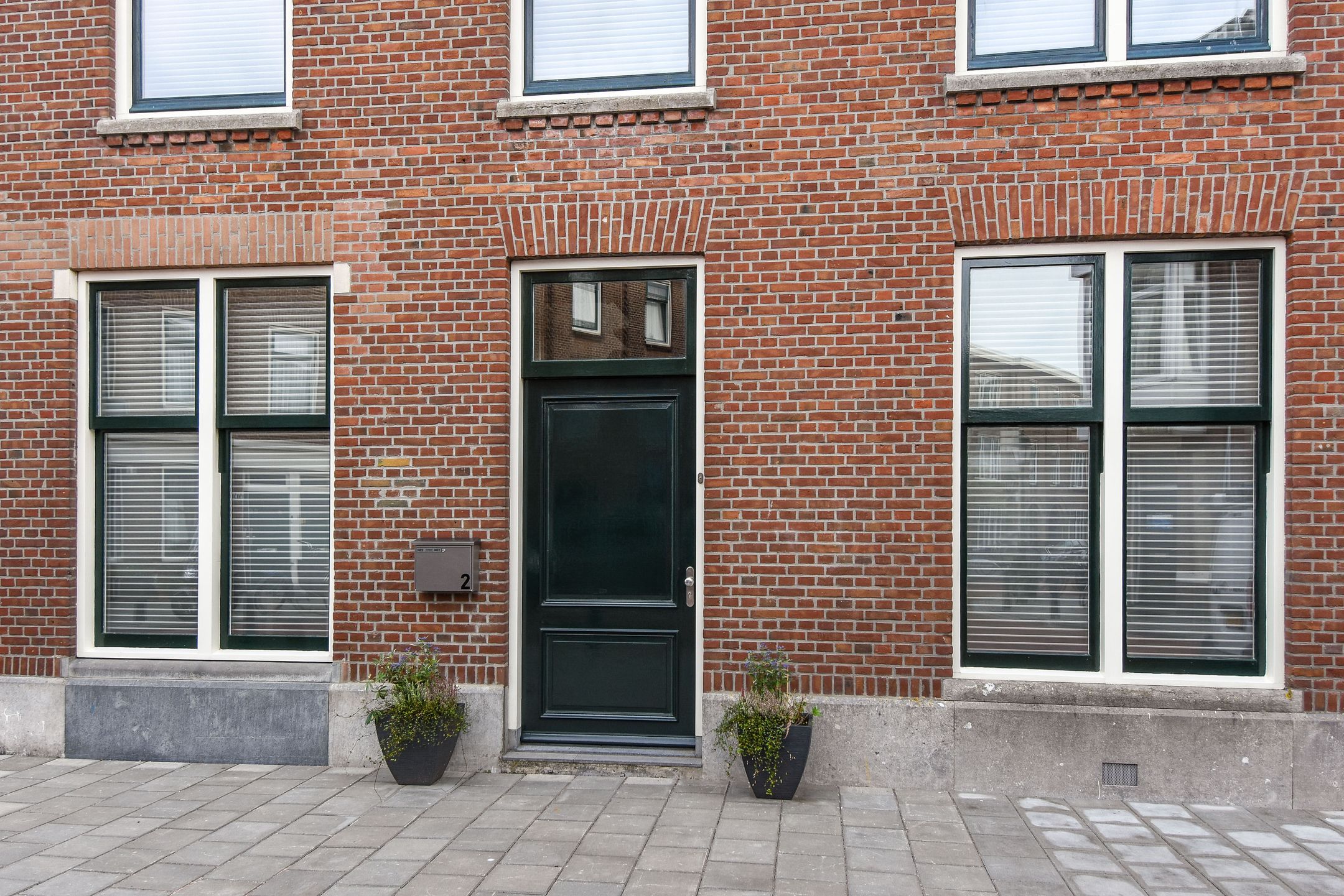 Foto 3 van d'Aumeriestraat 2