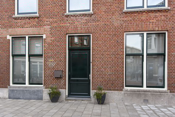 Foto 3 van d'Aumeriestraat 2