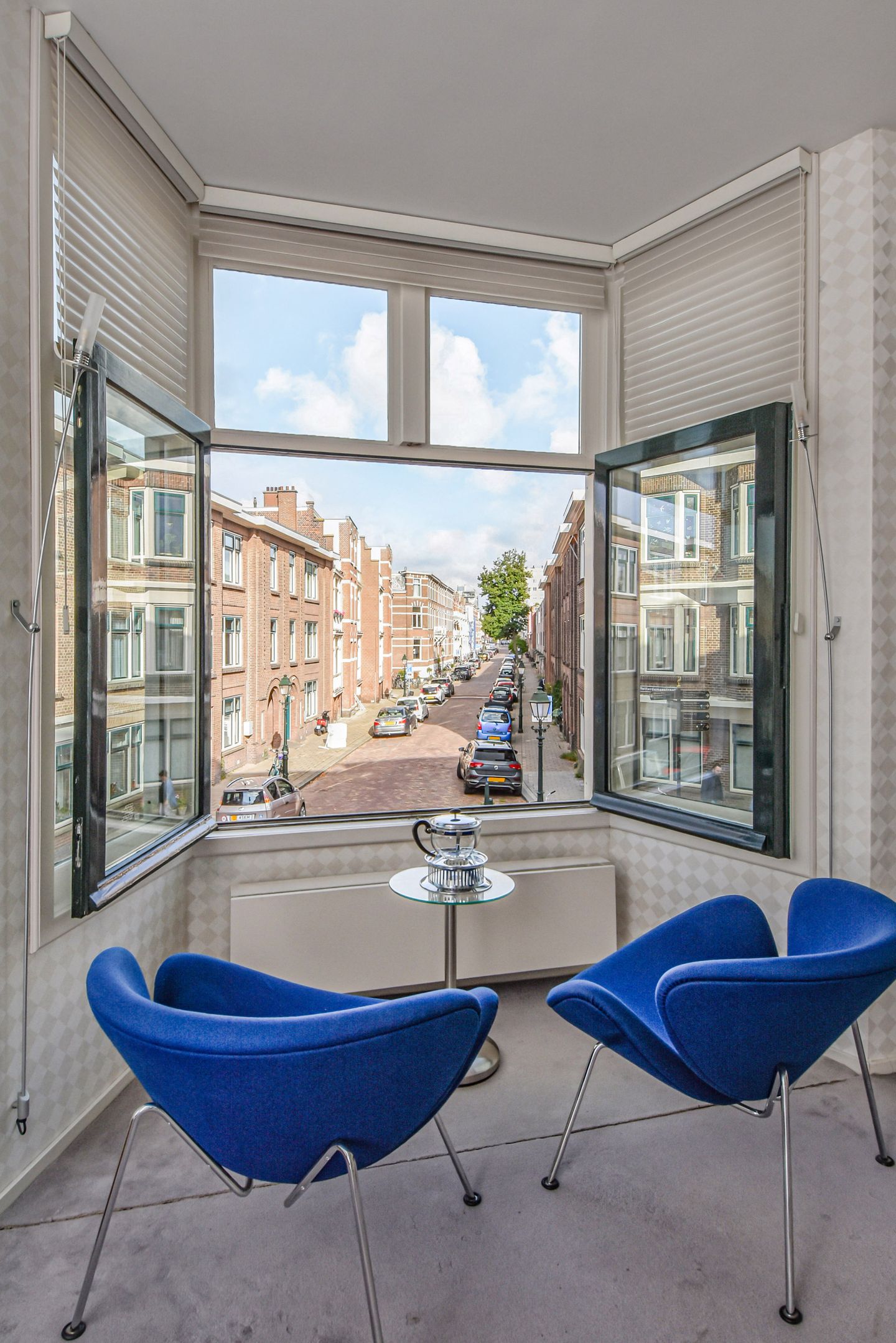 Foto 10 van d'Aumeriestraat 2