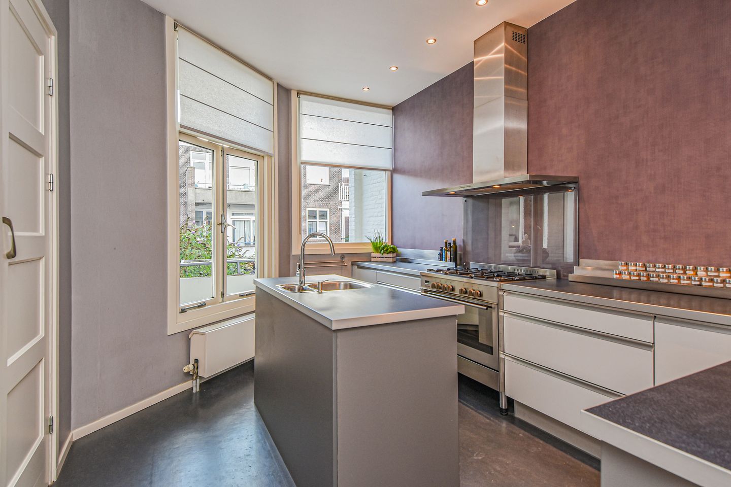 Foto 19 van d'Aumeriestraat 2