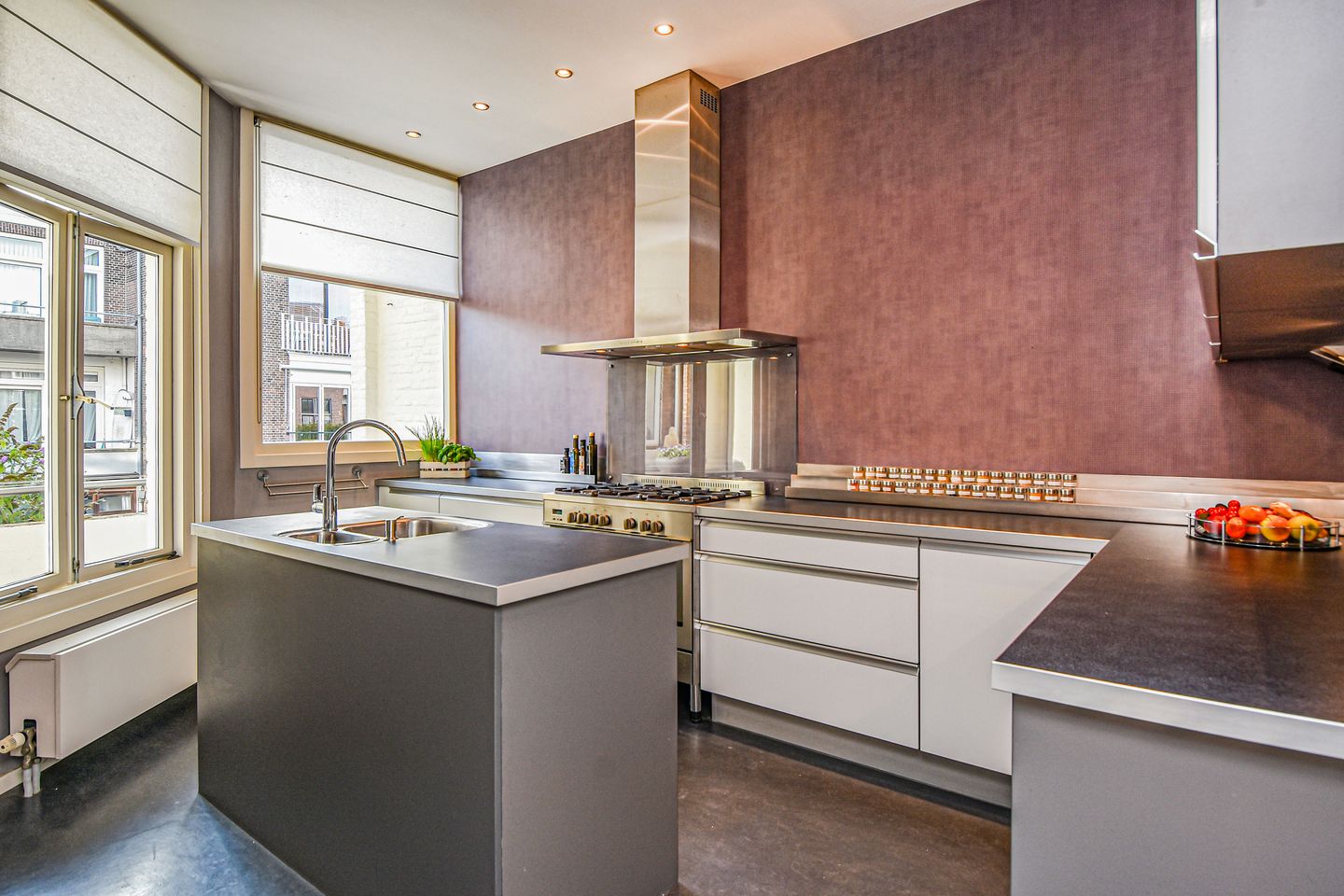 Foto 20 van d'Aumeriestraat 2