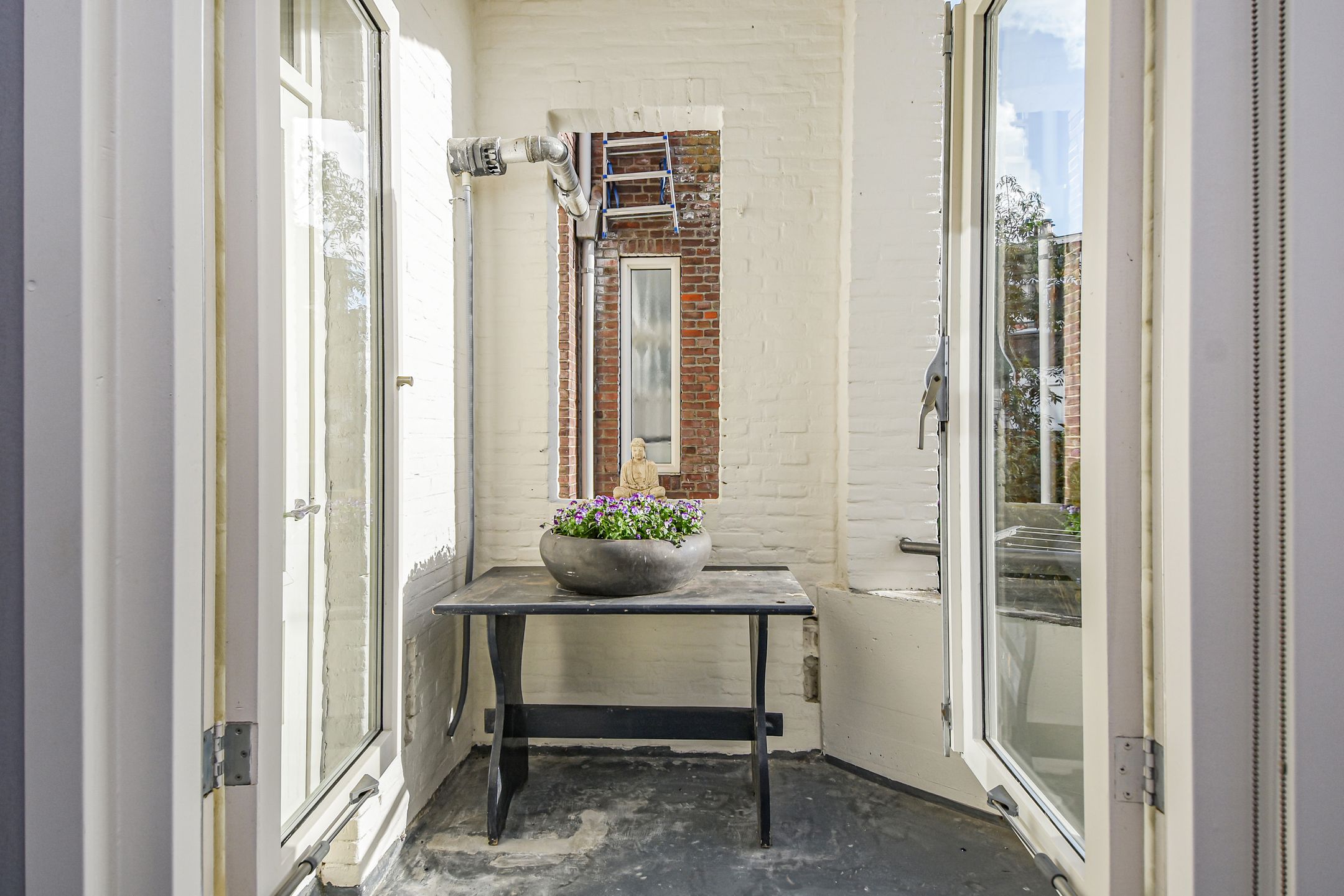 Foto 24 van d'Aumeriestraat 2