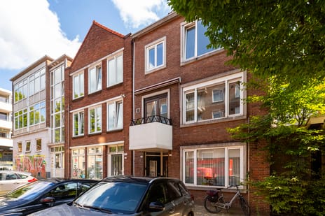 Bergstraat thumbnail